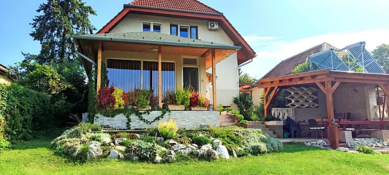 Mókus Apartman Miskolctapolca