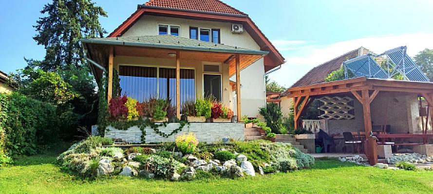 Mókus Apartman Miskolctapolca