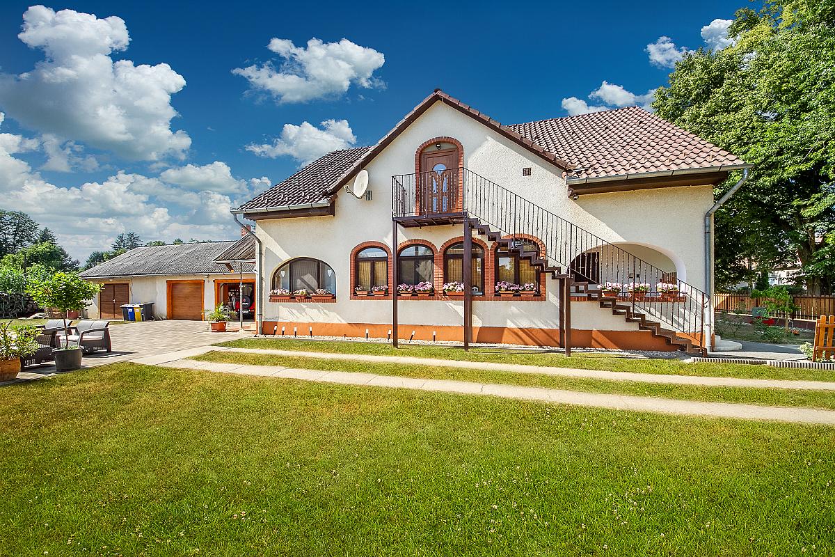 VILLA VIVIANA APARTMAN