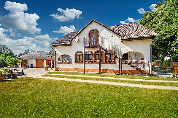 VILLA VIVIANA APARTMAN