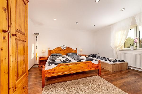 VILLA VIVIANA APARTMAN