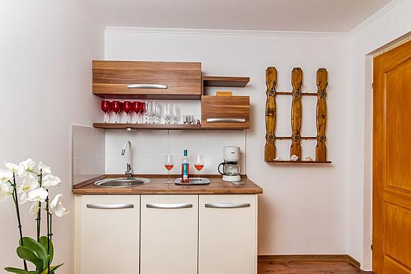 VILLA VIVIANA APARTMAN