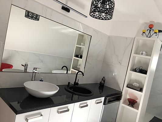 VILLA VIVIANA APARTMAN