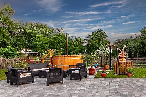 VILLA VIVIANA APARTMAN