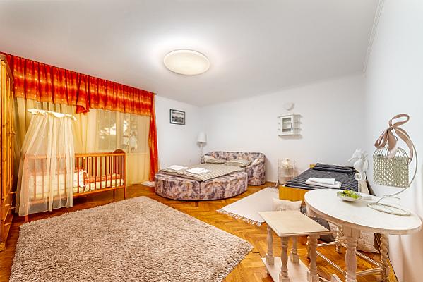 VILLA VIVIANA APARTMAN