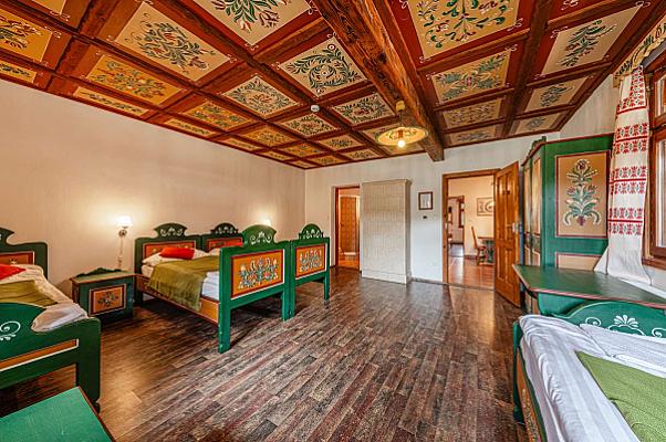 Postakocsi Vendégház