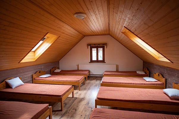 Postakocsi Vendégház