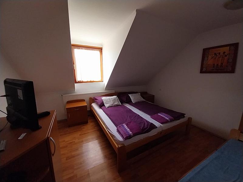 Mohos Vendégfogadó