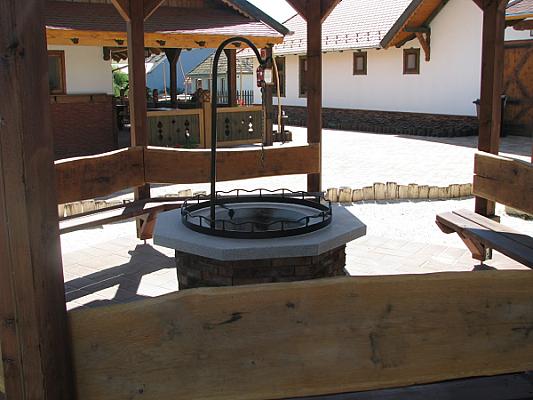 Postakocsi Vendégház