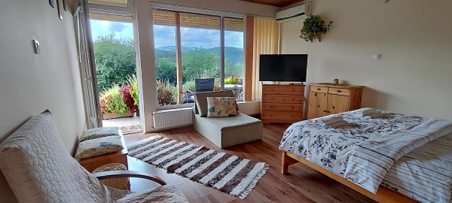 Mókus Apartman Miskolctapolca