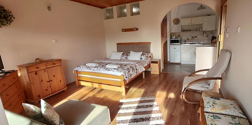 Mókus Apartman Miskolctapolca