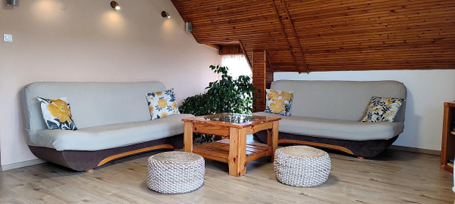 Mókus Apartman Miskolctapolca