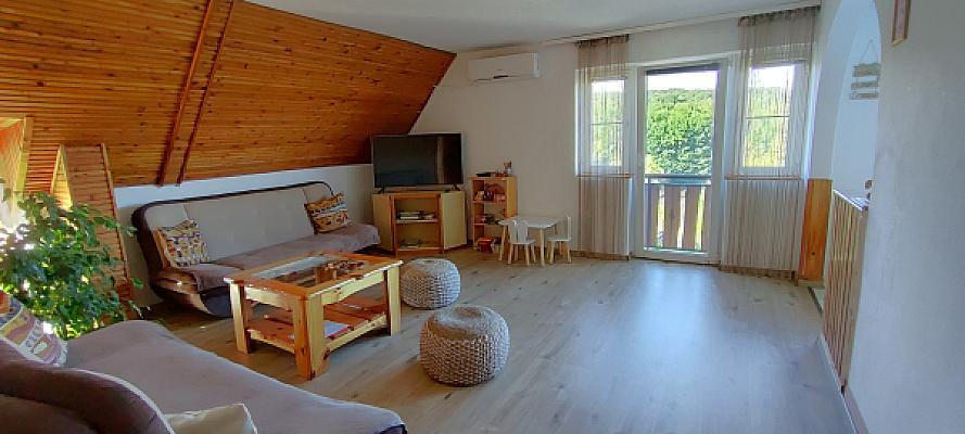 Mókus Apartman Miskolctapolca