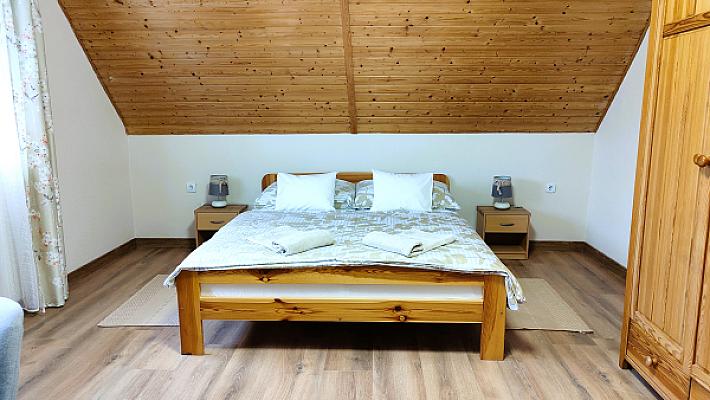 Mókus Apartman Miskolctapolca