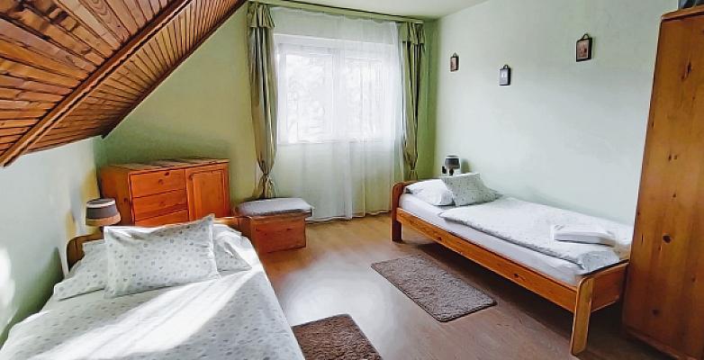 Mókus Apartman Miskolctapolca
