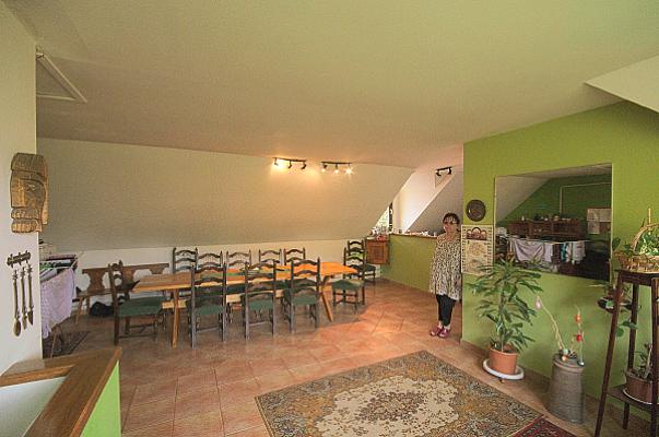 Czanadomb Vendégház