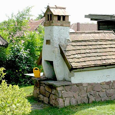 Czanadomb Vendégház