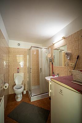 Czanadomb Vendégház