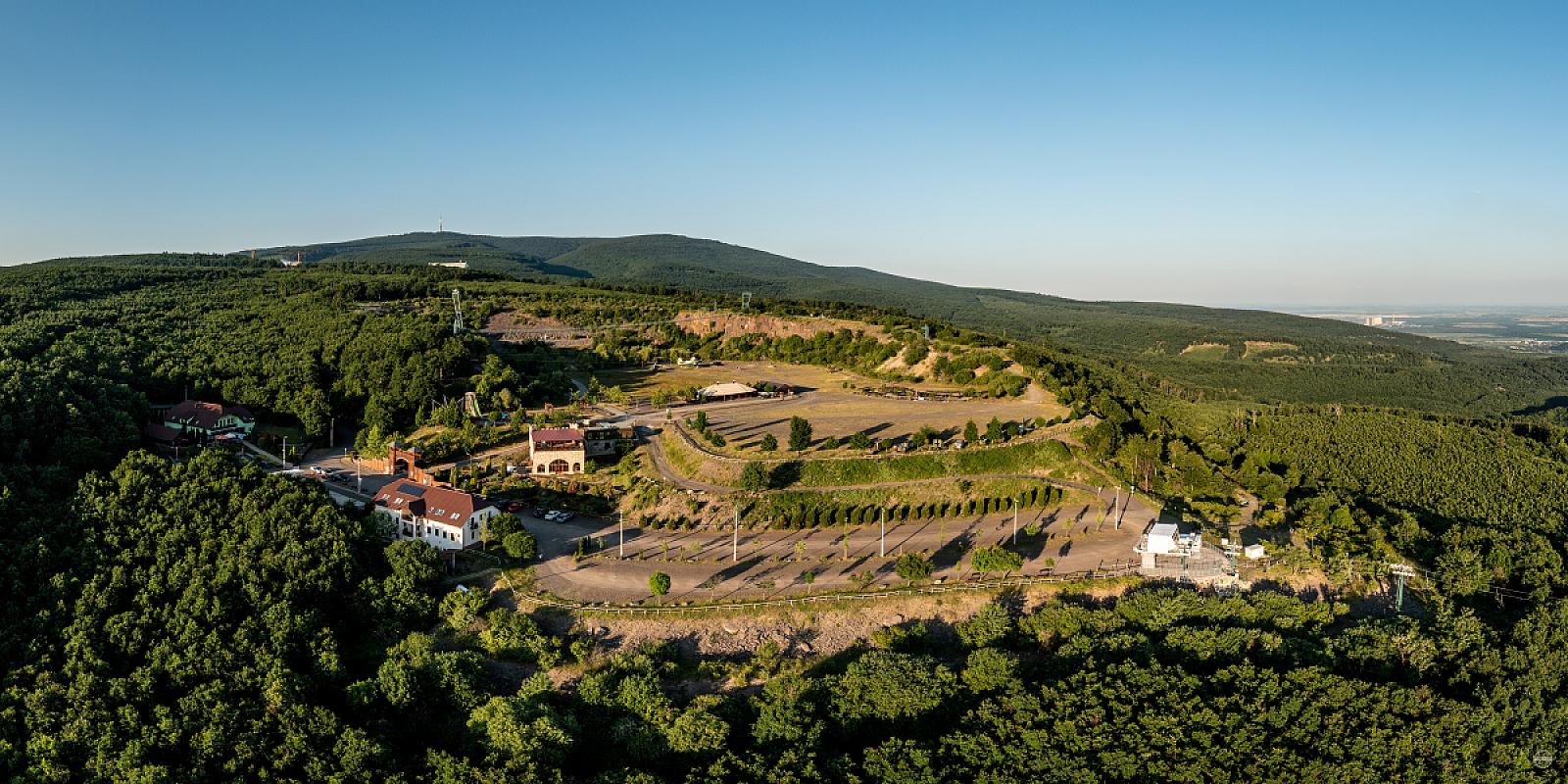 Panoráma Panzió