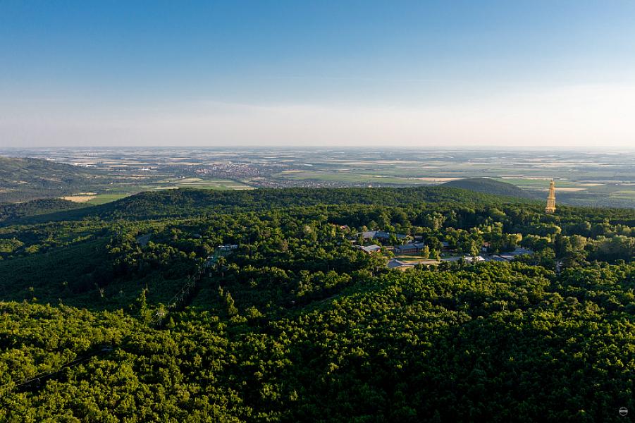 Mátra Kemping Sástó