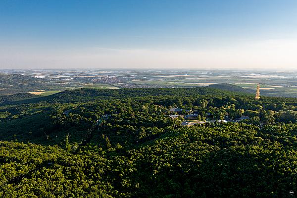 Mátra Kemping Sástó