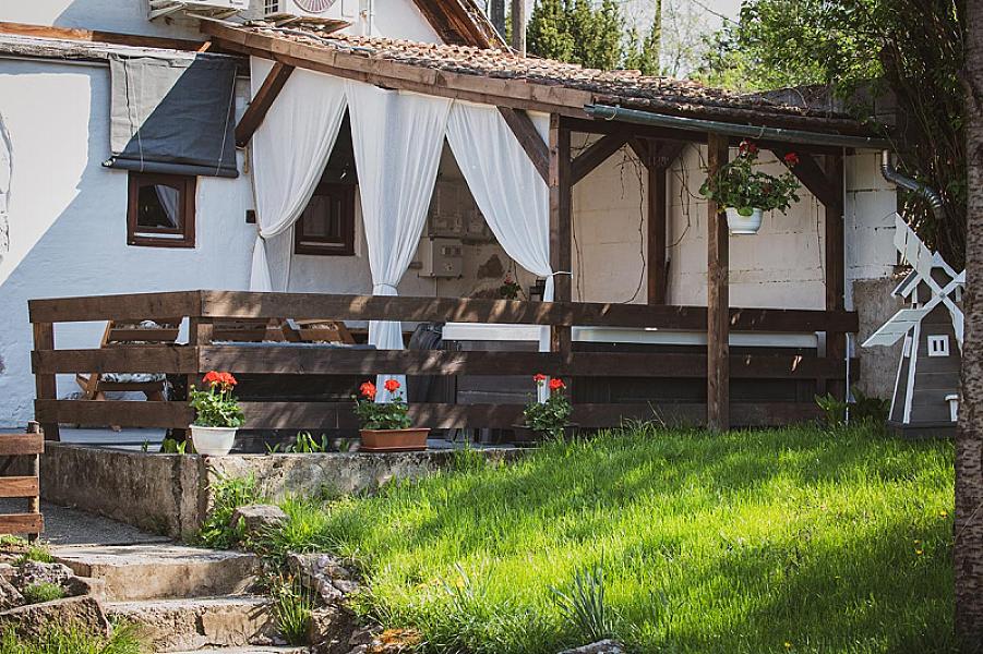 Riesling Vendégház és Pince