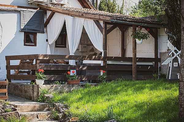 Riesling Vendégház és Pince