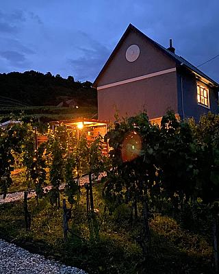 Csipke Somló Vendégház