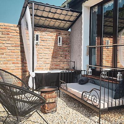 Csipke Somló Vendégház