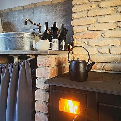 Csipke Somló Vendégház