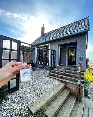 Csipke Somló Vendégház