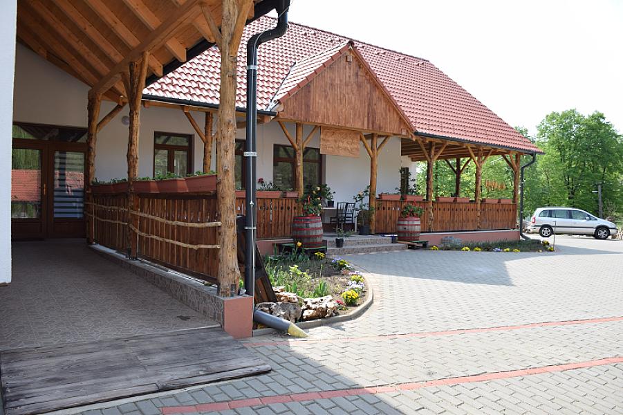 Bioflóra Vendégház