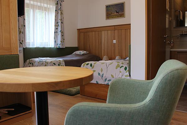 Káld-Hidegkúti Vadász, és Vendégház