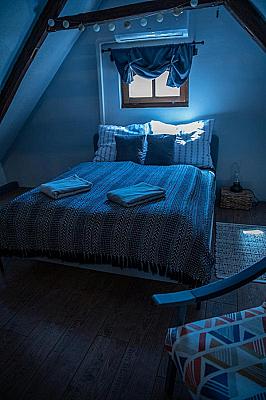 Riesling Vendégház és Pince