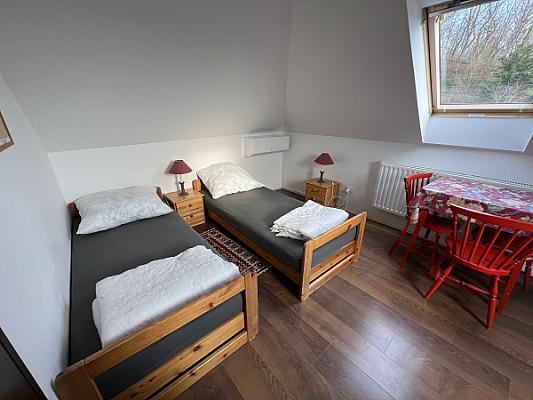 Szarvasház Turistaház