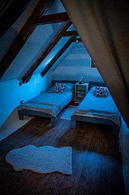 Riesling Vendégház és Pince