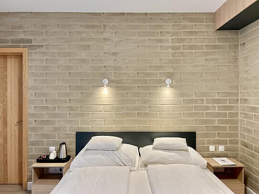 Bagolyvár Fogadó & Újfalusy Márton Panzió