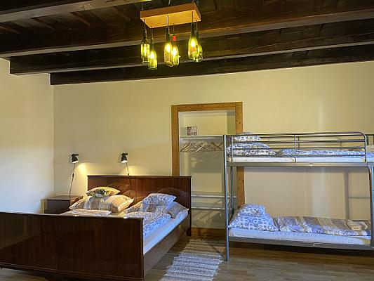 Bagolyvár Fogadó & Újfalusy Márton Panzió