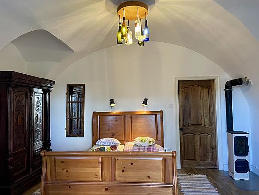 Bagolyvár Fogadó & Újfalusy Márton Panzió