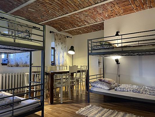 Bagolyvár Fogadó & Újfalusy Márton Panzió