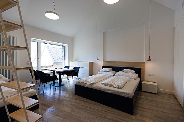 Bagolyvár Fogadó & Újfalusy Márton Panzió