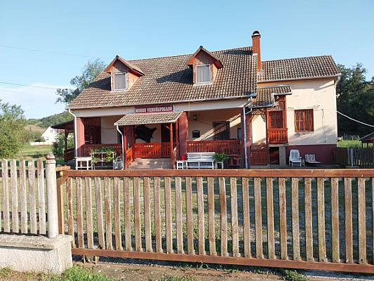 Mohos Vendégfogadó