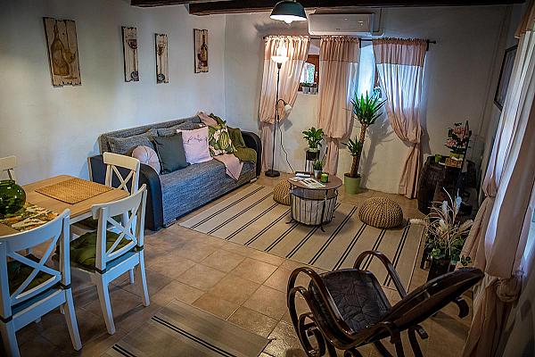 Riesling Vendégház és Pince