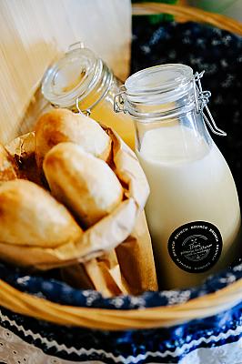 Lilla apartmanházak