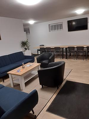 Zarándokszálláshely-Bibliatábor, Vizsoly