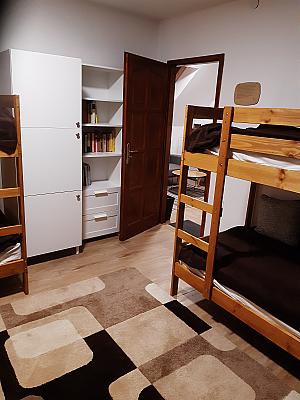 Zarándokszálláshely-Bibliatábor, Vizsoly