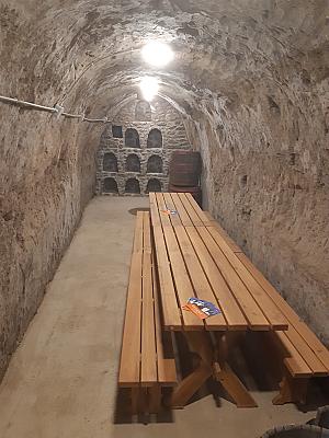 Zarándokszálláshely-Bibliatábor, Vizsoly