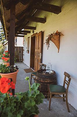 Riesling Vendégház és Pince