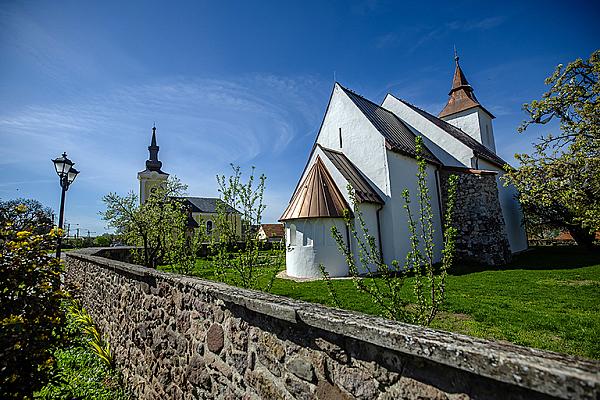 Zarándokszálláshely-Bibliatábor, Vizsoly