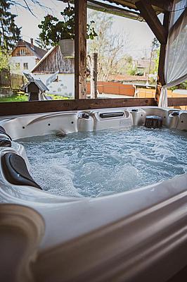 Riesling Vendégház és Pince